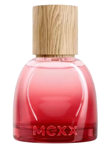 Mexx Inspired Warmth Women fragrance bottle