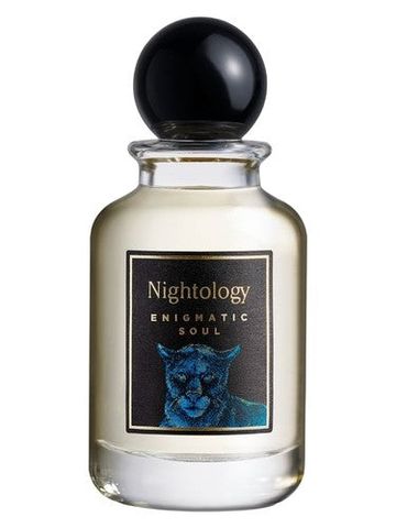 Jesus Del Pozo Enigmatic Soul fragrance bottle