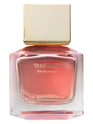 Mango Rose Lace