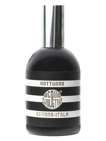 Acqua di Giulietta Notturno fragrance bottle