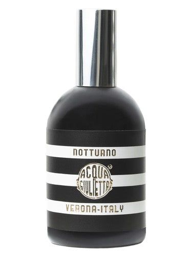 Acqua di Giulietta Notturno fragrance bottle