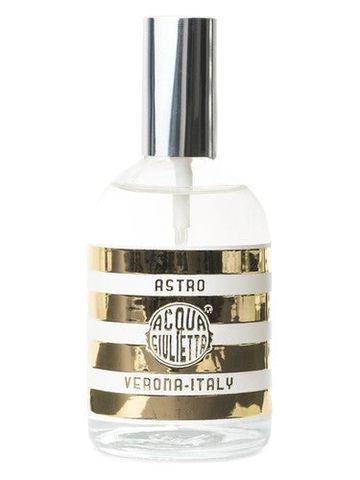 Acqua di Giulietta Astro fragrance bottle