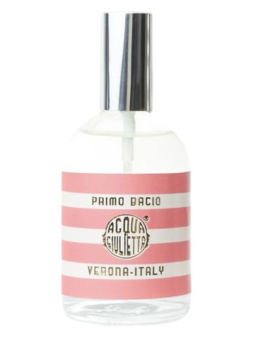 Acqua di Giulietta Primo Bacio fragrance bottle