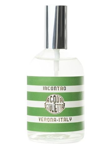 Acqua di Giulietta Incontro fragrance bottle