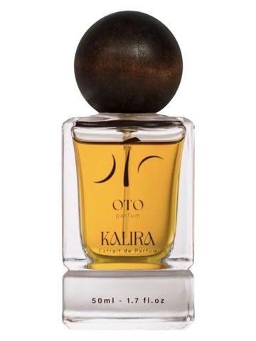 OTO Parfum Kalira fragrance bottle