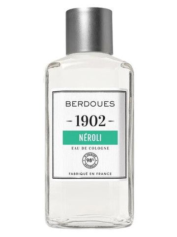Parfums Berdoues 1902 Néroli fragrance bottle