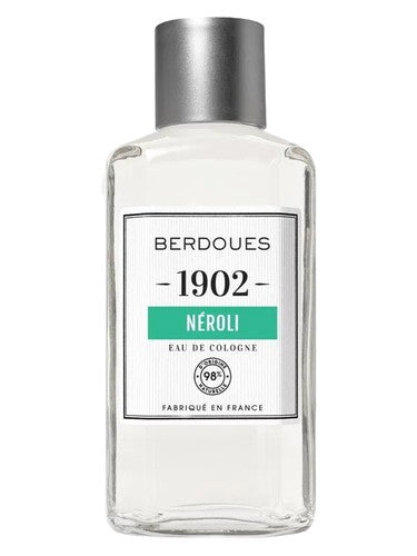 Parfums Berdoues 1902 Néroli fragrance bottle