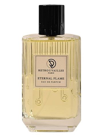 Retrouvailles Eternal Flame fragrance bottle