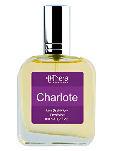 Thera Cosméticos Charlote