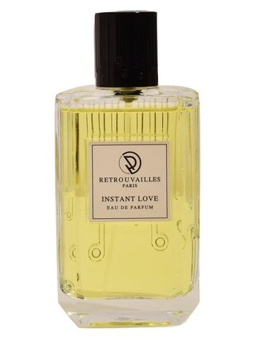Retrouvailles Instant Love fragrance bottle