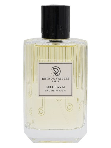 Retrouvailles Belgravia