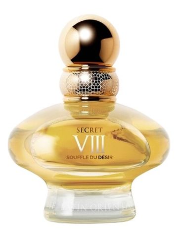 Eisenberg Secret VIII Souffle du Desir fragrance bottle