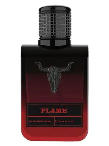 Wacken Wacken Flame fragrance bottle