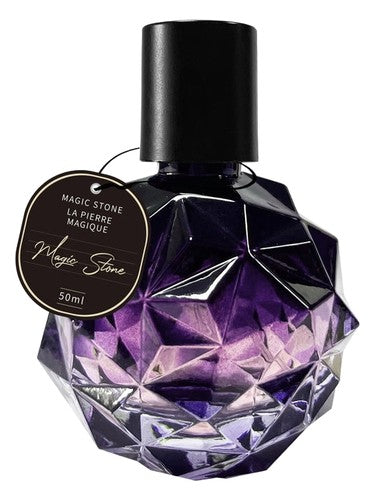 Miniso Magic Stone fragrance bottle