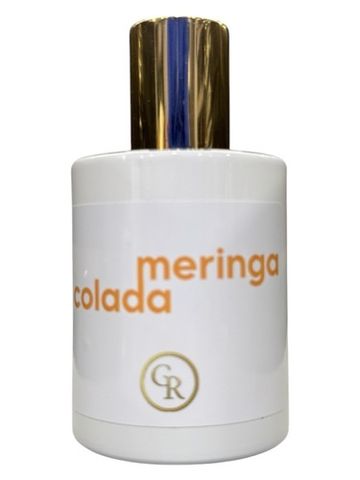 Giò Rocca Profumi Meringa Colada fragrance bottle