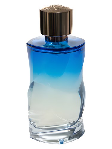 Nous Parfums Teide fragrance bottle