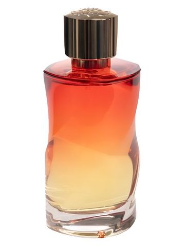 Nous Parfums Radice fragrance bottle