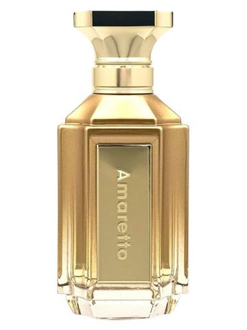 Ainash Parfums Amaretto fragrance bottle