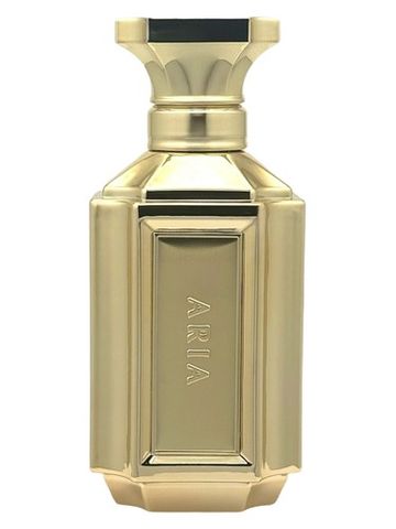 Ainash Parfums Aria fragrance bottle