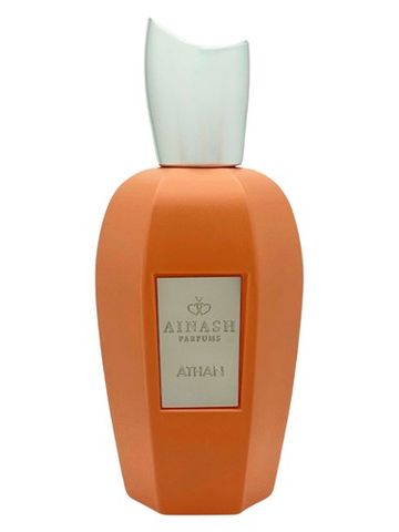 Ainash Parfums Athan fragrance bottle