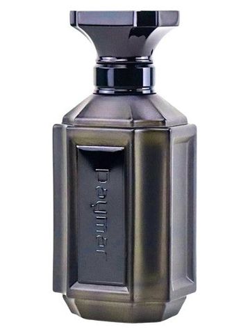 Ainash Parfums Daymar by Pollito Tropical fragrance bottle