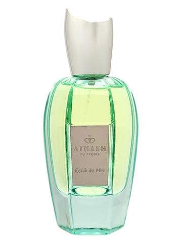 Ainash Parfums Éclat De Mer fragrance bottle