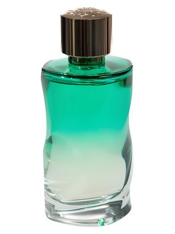 Nous Parfums Montever fragrance bottle