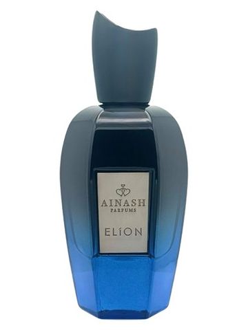 Ainash Parfums Elion fragrance bottle