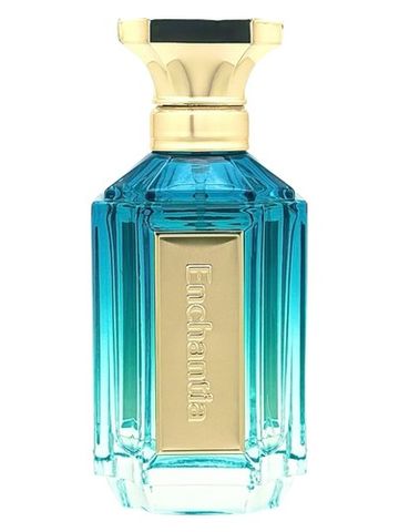 Ainash Parfums Enchantia fragrance bottle
