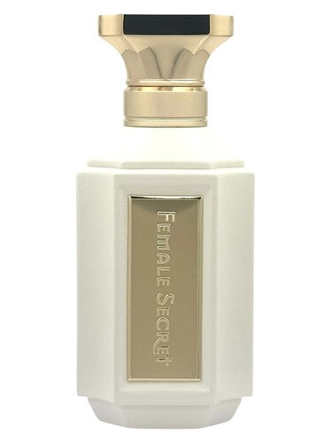 Ainash Parfums Female Secret fragrance bottle