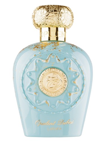 Lattafa Perfumes Opulent Dubai
