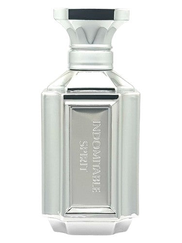 Ainash Parfums Indomitable Spirit fragrance bottle