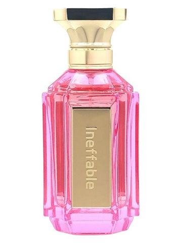 Ainash Parfums Ineffable fragrance bottle
