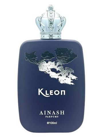 Ainash Parfums Kleon fragrance bottle