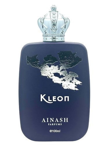 Ainash Parfums Kleon fragrance bottle