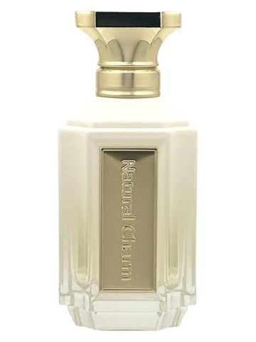 Ainash Parfums Natural Charm fragrance bottle
