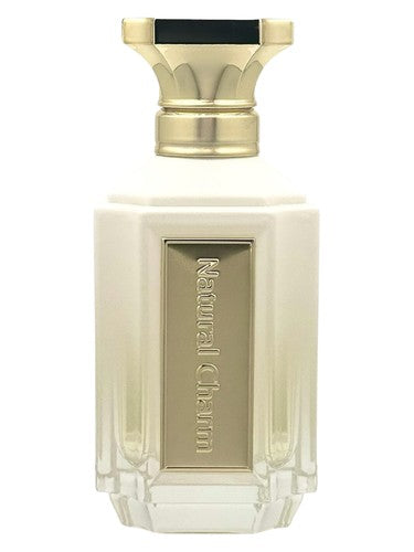 Ainash Parfums Natural Charm fragrance bottle