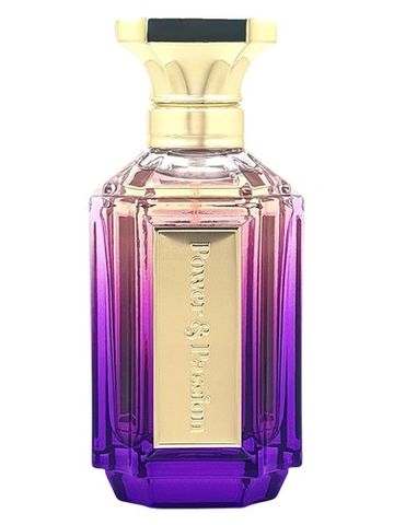 Ainash Parfums Power & Passion fragrance bottle
