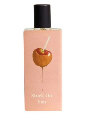 Sorce Stuck on You fragrance bottle