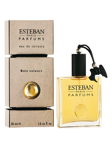 Esteban Bois Velours