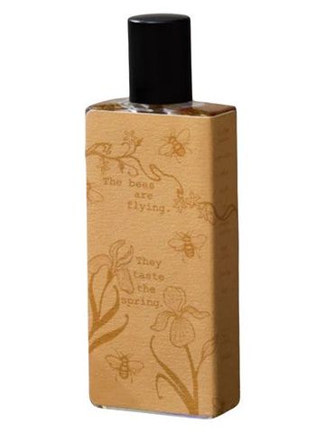 Sorce The Bees are Flying fragrance bottle