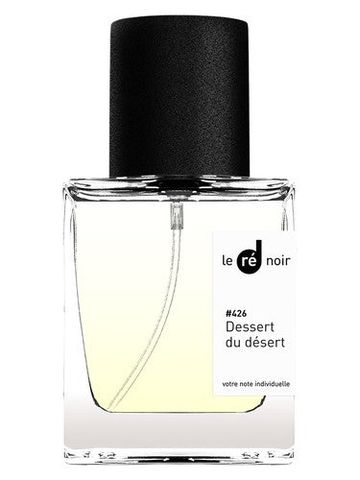Le Ré Noir #426 Dessert du désert fragrance bottle