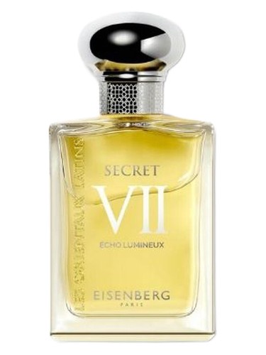 Eisenberg Secret VII Écho Lumineux fragrance bottle
