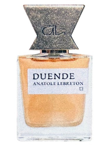 Anatole Lebreton Duende fragrance bottle