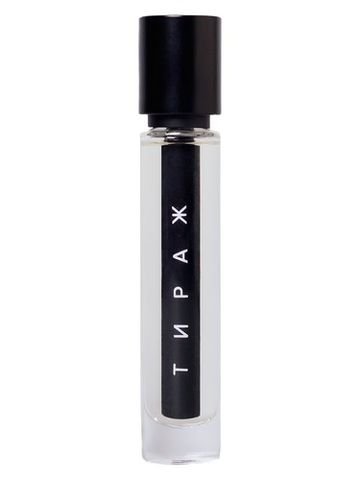 Holynose Parfums Тираж Tirage fragrance bottle