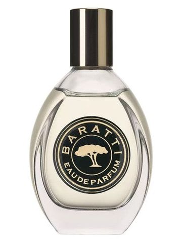 Diadema Exclusif Baratti fragrance bottle