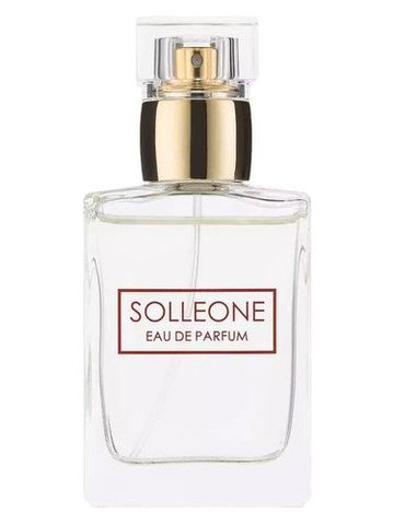 Diadema Exclusif Solleone fragrance bottle