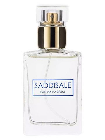 Diadema Exclusif Saddisale fragrance bottle
