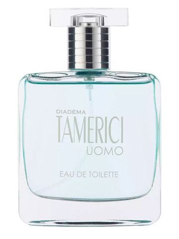Diadema Exclusif Tamerici Uomo fragrance bottle