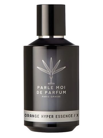 Parle Moi de Parfum Orange Hyper Essence / X fragrance bottle